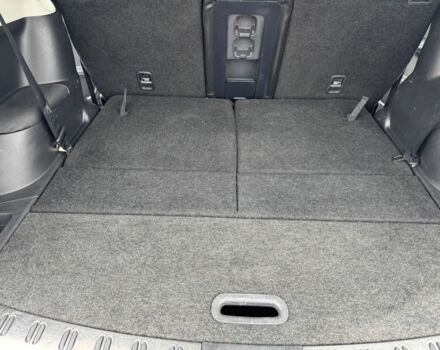 Синій Ніссан Кашкай, об'ємом двигуна 2 л та пробігом 144 тис. км за 10900 $, фото 17 на Automoto.ua