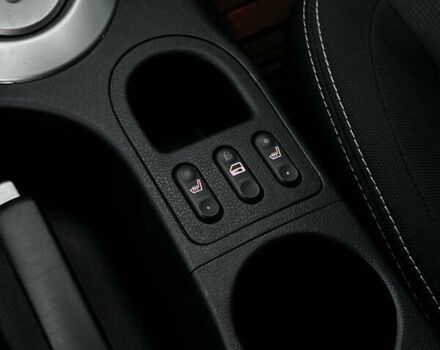 Синій Ніссан Кашкай, об'ємом двигуна 2 л та пробігом 239 тис. км за 11200 $, фото 35 на Automoto.ua