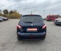 Синій Ніссан Кашкай, об'ємом двигуна 2 л та пробігом 144 тис. км за 10900 $, фото 5 на Automoto.ua