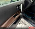 Синій Ніссан Кашкай, об'ємом двигуна 16 л та пробігом 185 тис. км за 8990 $, фото 2 на Automoto.ua