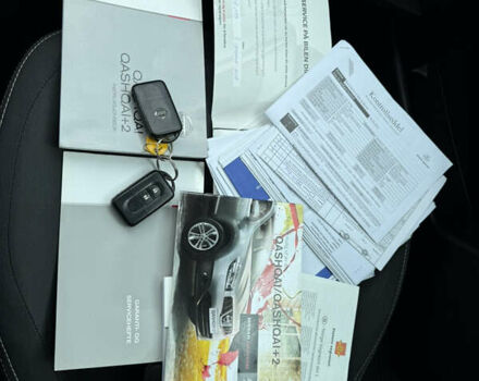 Синій Ніссан Кашкай, об'ємом двигуна 1.5 л та пробігом 155 тис. км за 11199 $, фото 38 на Automoto.ua