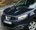 Синій Ніссан Кашкай, об'ємом двигуна 2 л та пробігом 239 тис. км за 11200 $, фото 2 на Automoto.ua