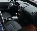 Синій Ніссан Кашкай, об'ємом двигуна 2 л та пробігом 239 тис. км за 11200 $, фото 23 на Automoto.ua