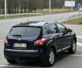 Синій Ніссан Кашкай, об'ємом двигуна 2 л та пробігом 239 тис. км за 11200 $, фото 15 на Automoto.ua