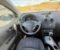 Синий Ниссан Кашкай, объемом двигателя 2 л и пробегом 176 тыс. км за 11200 $, фото 13 на Automoto.ua