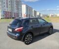 Синий Ниссан Кашкай, объемом двигателя 2 л и пробегом 176 тыс. км за 11200 $, фото 8 на Automoto.ua