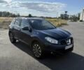 Синий Ниссан Кашкай, объемом двигателя 2 л и пробегом 176 тыс. км за 11200 $, фото 2 на Automoto.ua