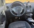 Синий Ниссан Кашкай, объемом двигателя 2 л и пробегом 176 тыс. км за 11200 $, фото 11 на Automoto.ua