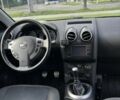 Синій Ніссан Кашкай, об'ємом двигуна 1.5 л та пробігом 189 тис. км за 10899 $, фото 7 на Automoto.ua