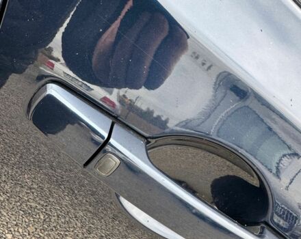 Синій Ніссан Кашкай, об'ємом двигуна 2 л та пробігом 144 тис. км за 10900 $, фото 7 на Automoto.ua