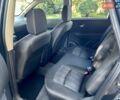 Синий Ниссан Кашкай, объемом двигателя 2 л и пробегом 220 тыс. км за 8999 $, фото 19 на Automoto.ua