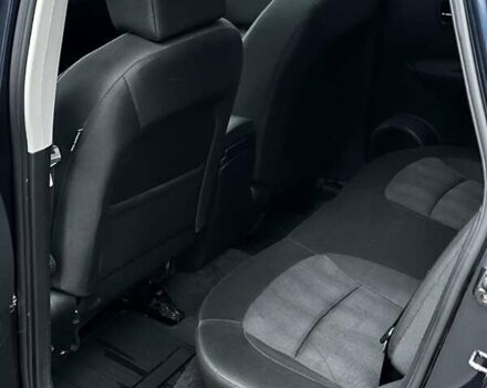 Синій Ніссан Кашкай, об'ємом двигуна 2 л та пробігом 239 тис. км за 11200 $, фото 42 на Automoto.ua