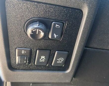 Синій Ніссан Кашкай, об'ємом двигуна 1.6 л та пробігом 200 тис. км за 11800 $, фото 24 на Automoto.ua