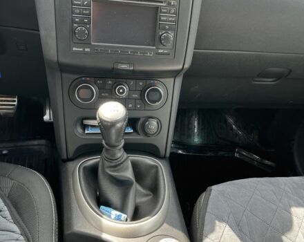 Синий Ниссан Кашкай, объемом двигателя 1.6 л и пробегом 220 тыс. км за 11500 $, фото 5 на Automoto.ua