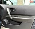 Синій Ніссан Кашкай, об'ємом двигуна 2 л та пробігом 160 тис. км за 11490 $, фото 25 на Automoto.ua
