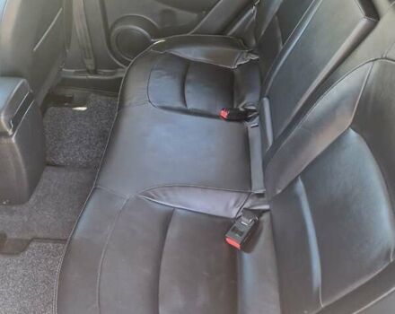 Синій Ніссан Кашкай, об'ємом двигуна 1.6 л та пробігом 200 тис. км за 11800 $, фото 20 на Automoto.ua