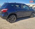 Синій Ніссан Кашкай, об'ємом двигуна 1.6 л та пробігом 200 тис. км за 11800 $, фото 5 на Automoto.ua
