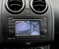 Синій Ніссан Кашкай, об'ємом двигуна 2 л та пробігом 160 тис. км за 11490 $, фото 48 на Automoto.ua