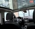 Синій Ніссан Кашкай, об'ємом двигуна 2 л та пробігом 160 тис. км за 11490 $, фото 44 на Automoto.ua