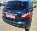 Синій Ніссан Кашкай, об'ємом двигуна 1.6 л та пробігом 200 тис. км за 11800 $, фото 11 на Automoto.ua