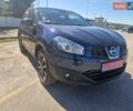 Синій Ніссан Кашкай, об'ємом двигуна 1.6 л та пробігом 200 тис. км за 11800 $, фото 10 на Automoto.ua