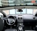 Синій Ніссан Кашкай, об'ємом двигуна 2 л та пробігом 160 тис. км за 11490 $, фото 47 на Automoto.ua