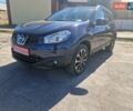 Синій Ніссан Кашкай, об'ємом двигуна 1.6 л та пробігом 200 тис. км за 11800 $, фото 1 на Automoto.ua