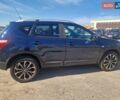 Синій Ніссан Кашкай, об'ємом двигуна 1.6 л та пробігом 200 тис. км за 11800 $, фото 7 на Automoto.ua