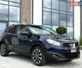 Синій Ніссан Кашкай, об'ємом двигуна 2 л та пробігом 160 тис. км за 11490 $, фото 17 на Automoto.ua