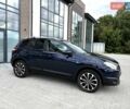 Синій Ніссан Кашкай, об'ємом двигуна 2 л та пробігом 160 тис. км за 11490 $, фото 11 на Automoto.ua