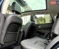 Синій Ніссан Кашкай, об'ємом двигуна 2 л та пробігом 160 тис. км за 11490 $, фото 45 на Automoto.ua