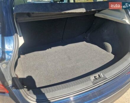 Синій Ніссан Кашкай, об'ємом двигуна 1.6 л та пробігом 200 тис. км за 11800 $, фото 19 на Automoto.ua