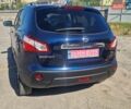 Синій Ніссан Кашкай, об'ємом двигуна 1.6 л та пробігом 200 тис. км за 11800 $, фото 14 на Automoto.ua