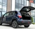 Синій Ніссан Кашкай, об'ємом двигуна 2 л та пробігом 160 тис. км за 11490 $, фото 39 на Automoto.ua