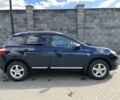 Синий Ниссан Кашкай, объемом двигателя 1.6 л и пробегом 220 тыс. км за 11500 $, фото 4 на Automoto.ua