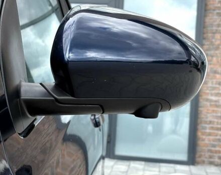 Синій Ніссан Кашкай, об'ємом двигуна 2 л та пробігом 160 тис. км за 11490 $, фото 34 на Automoto.ua