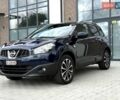 Синій Ніссан Кашкай, об'ємом двигуна 2 л та пробігом 160 тис. км за 11490 $, фото 9 на Automoto.ua