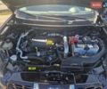 Синій Ніссан Кашкай, об'ємом двигуна 1.6 л та пробігом 200 тис. км за 11800 $, фото 27 на Automoto.ua