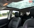Синій Ніссан Кашкай, об'ємом двигуна 2 л та пробігом 160 тис. км за 11490 $, фото 46 на Automoto.ua