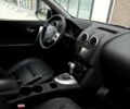 Синій Ніссан Кашкай, об'ємом двигуна 2 л та пробігом 160 тис. км за 11490 $, фото 19 на Automoto.ua