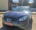 Синій Ніссан Кашкай, об'ємом двигуна 1.6 л та пробігом 200 тис. км за 11800 $, фото 2 на Automoto.ua