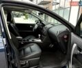 Синій Ніссан Кашкай, об'ємом двигуна 2 л та пробігом 160 тис. км за 11490 $, фото 32 на Automoto.ua