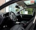 Синій Ніссан Кашкай, об'ємом двигуна 2 л та пробігом 160 тис. км за 11490 $, фото 43 на Automoto.ua