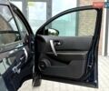 Синій Ніссан Кашкай, об'ємом двигуна 2 л та пробігом 160 тис. км за 11490 $, фото 23 на Automoto.ua