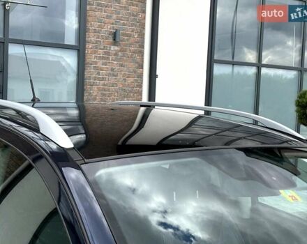 Синій Ніссан Кашкай, об'ємом двигуна 2 л та пробігом 160 тис. км за 11490 $, фото 35 на Automoto.ua