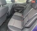 Синий Ниссан Кашкай, объемом двигателя 1.6 л и пробегом 200 тыс. км за 14850 $, фото 27 на Automoto.ua