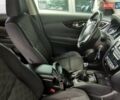 Синій Ніссан Кашкай, об'ємом двигуна 2 л та пробігом 151 тис. км за 14000 $, фото 21 на Automoto.ua