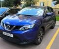 Синий Ниссан Кашкай, объемом двигателя 1.2 л и пробегом 153 тыс. км за 11000 $, фото 6 на Automoto.ua