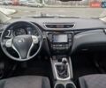 Синий Ниссан Кашкай, объемом двигателя 1.6 л и пробегом 200 тыс. км за 14850 $, фото 25 на Automoto.ua