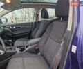 Синий Ниссан Кашкай, объемом двигателя 1.6 л и пробегом 200 тыс. км за 14850 $, фото 16 на Automoto.ua